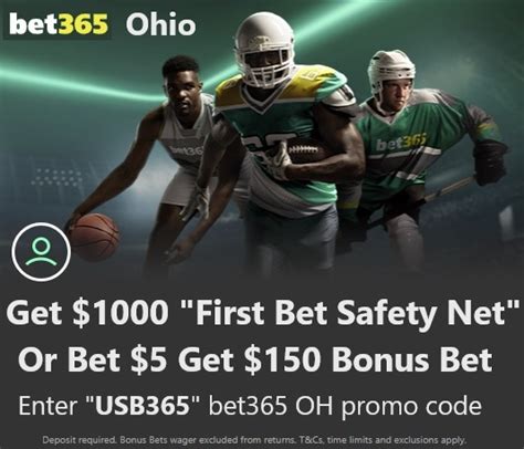 bet365 ohio bonus code|bet365 Ohio Bonus Code ROTOWIRE: $1000 First Bet Safety Net.